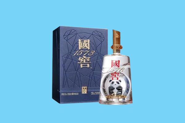 湛河区回收国窖1573